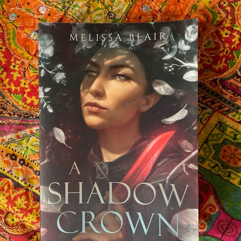 A Shadow Crown