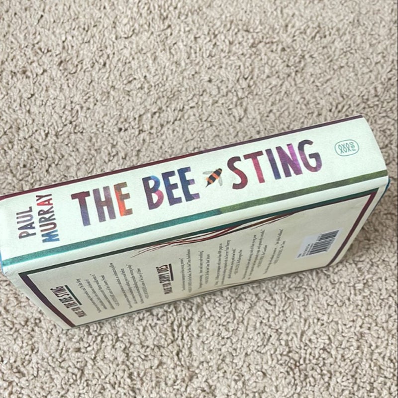 The Bee Sting