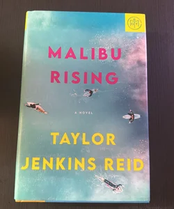 Malibu Rising