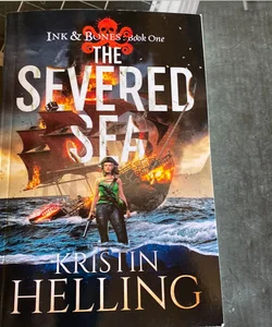 The Severed Sea