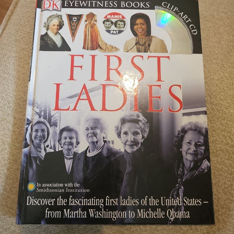 First Ladies