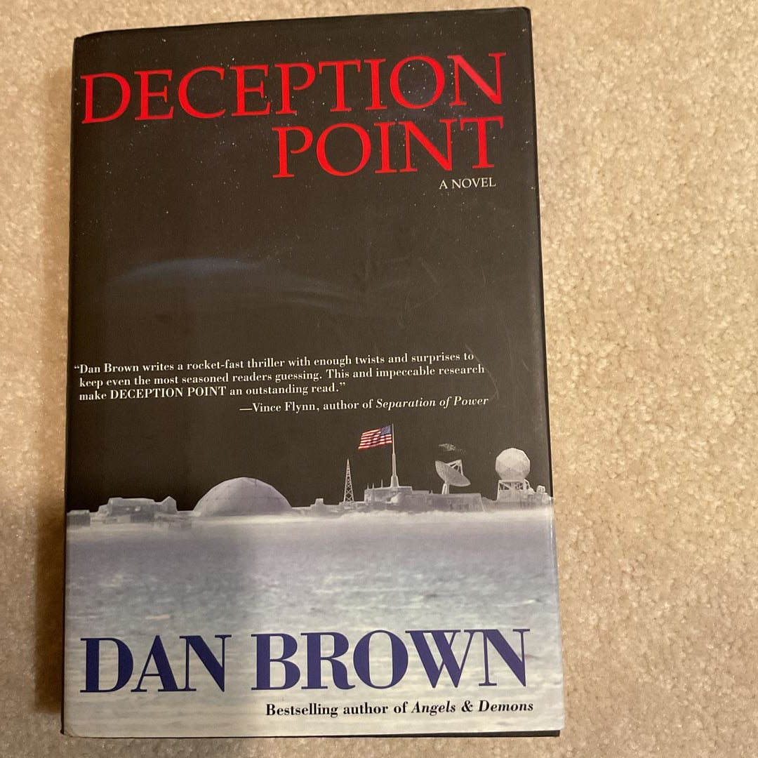 Deception Point