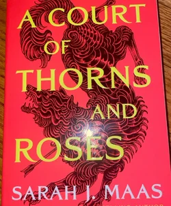 A Court of Thorns and Roses