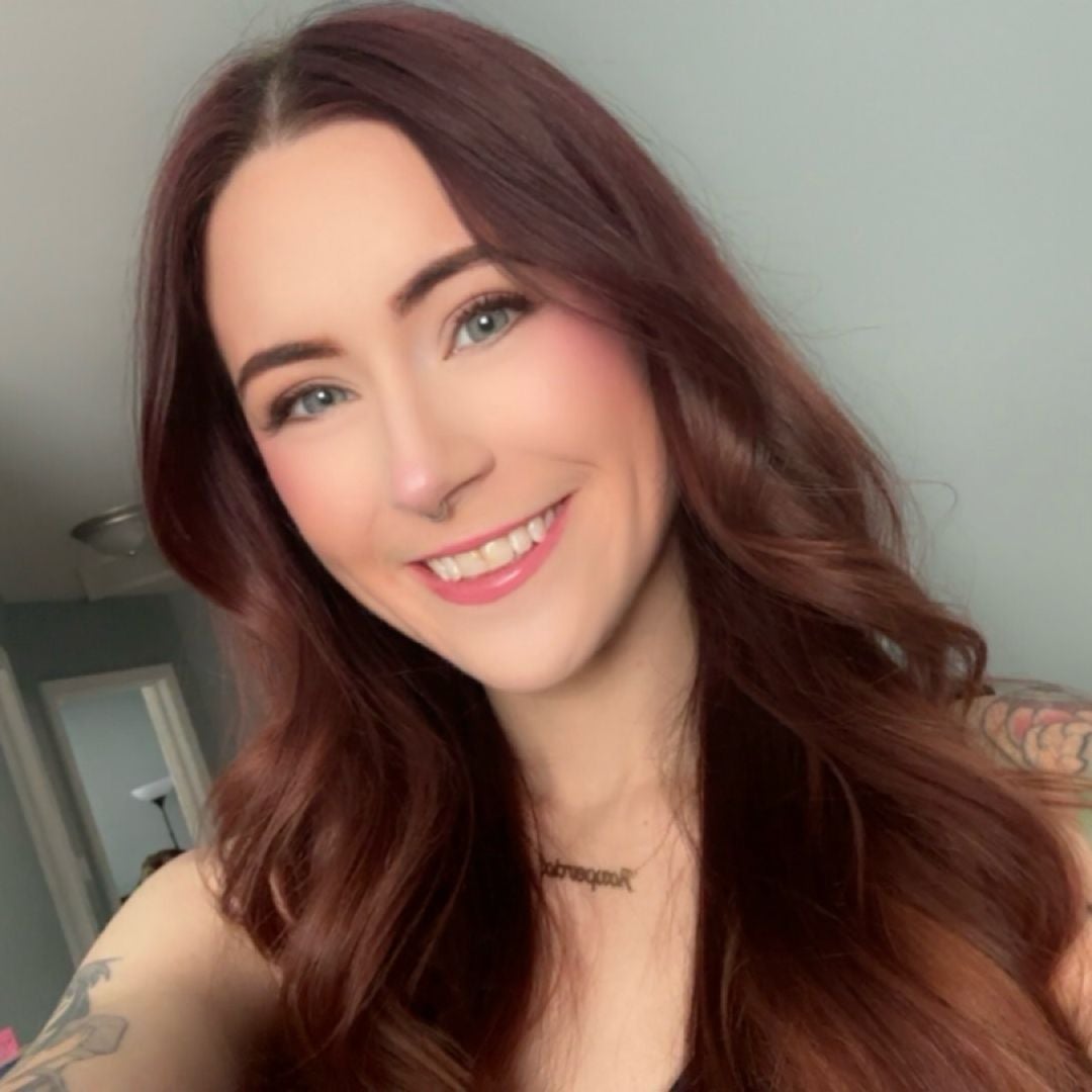 Lauren Mooney