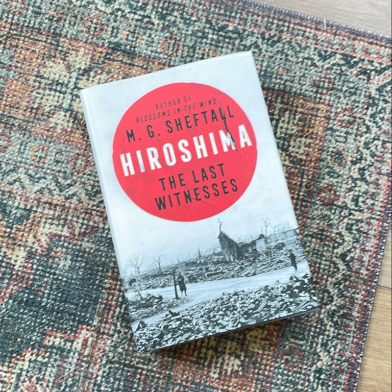 Hiroshima