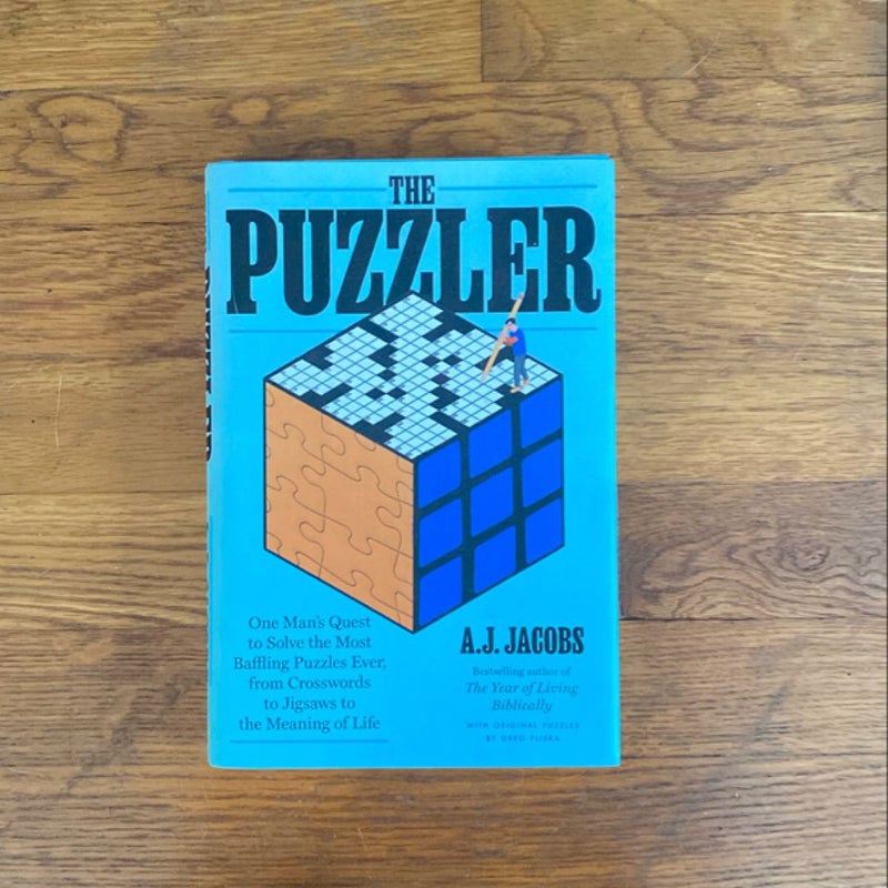 The Puzzler