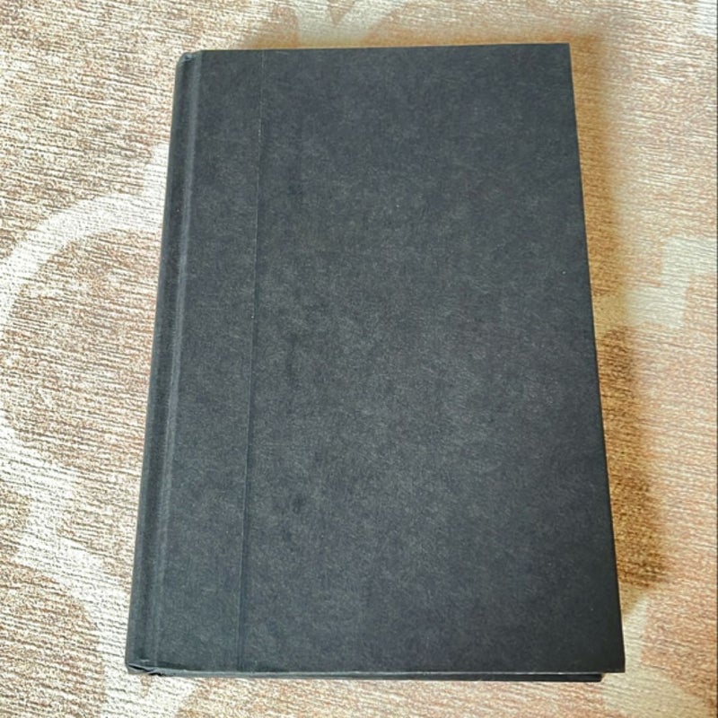 Red Rising - First Edition Hardcover  