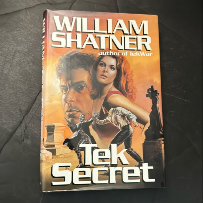 Tek Secret