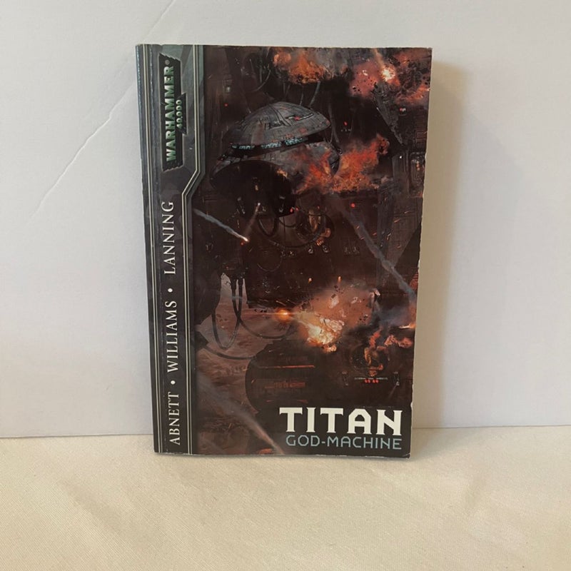 Titan