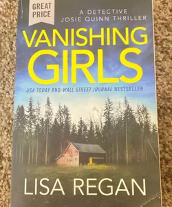 Vanishing Girls