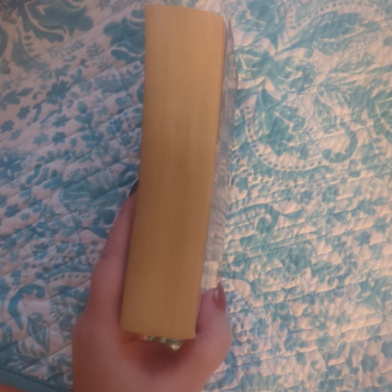 Child of the Prophecy