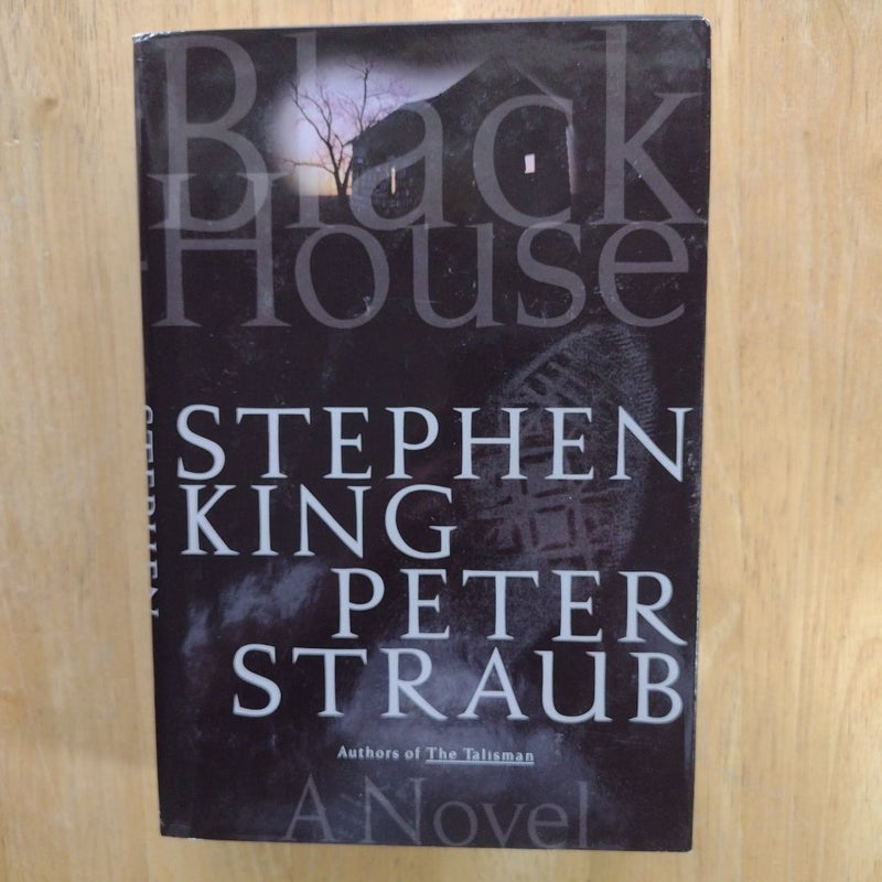 Black House