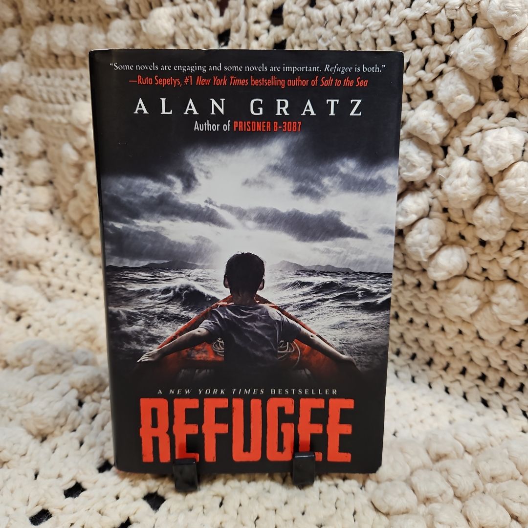Refugee