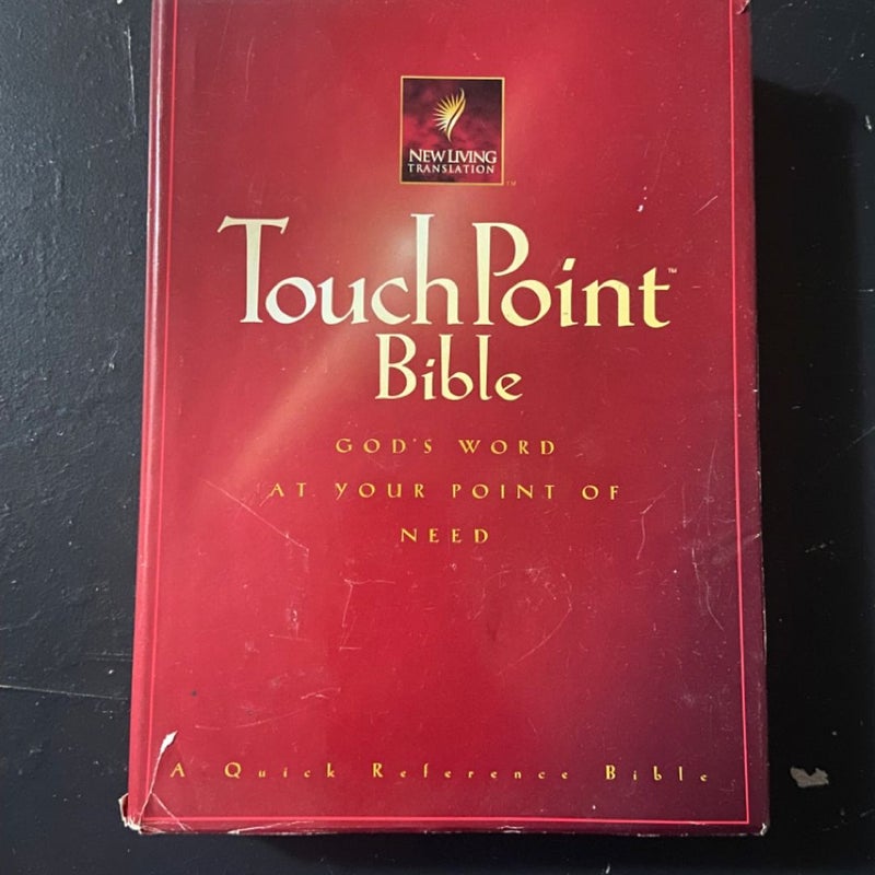 The TouchPoint Bible