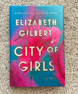 City of Girls