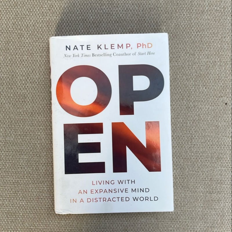 Open