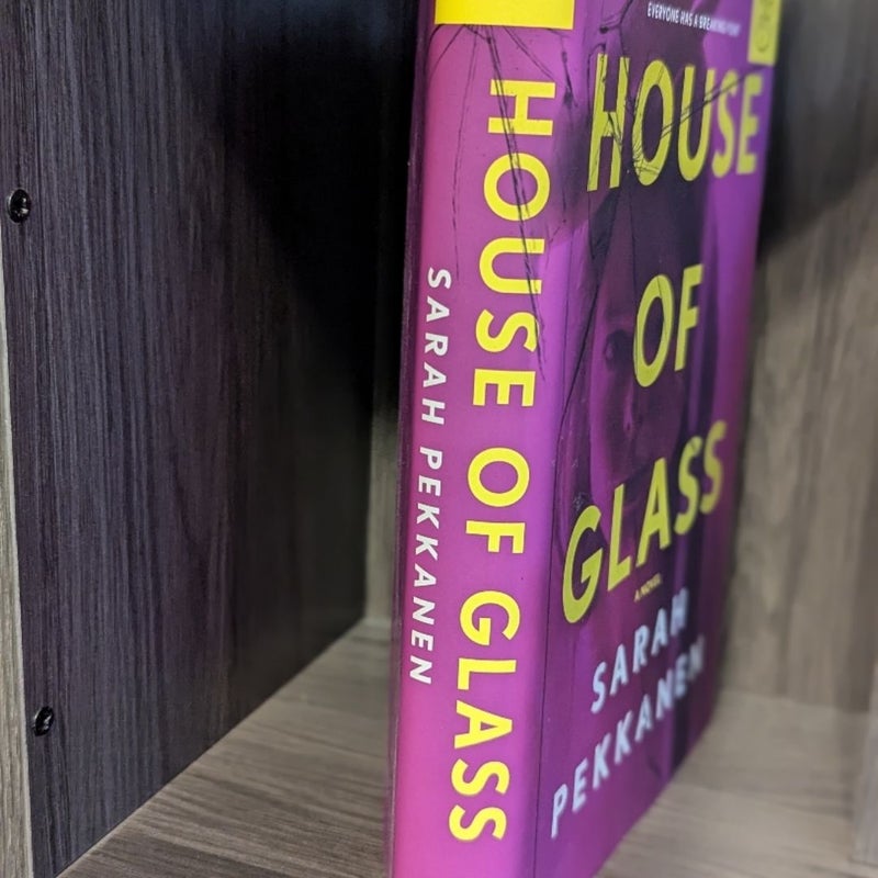 House of Glass