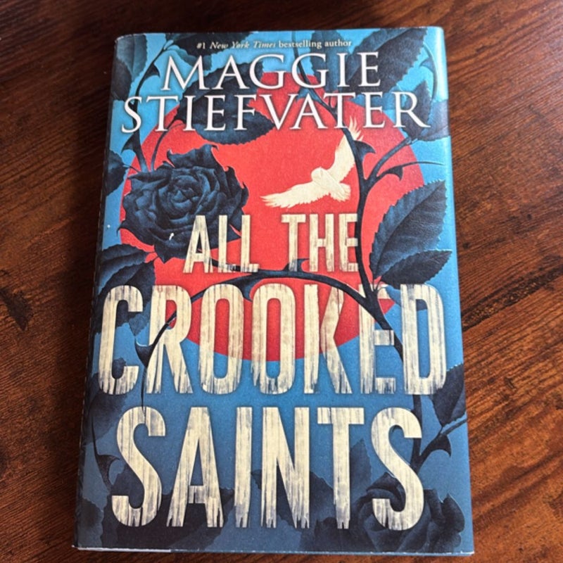 All the Crooked Saints
