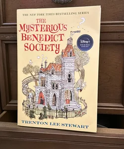 The Mysterious Benedict Society