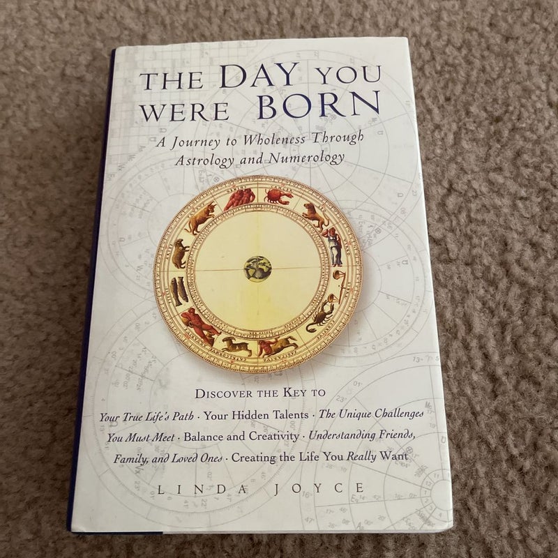 The Day you Were Born