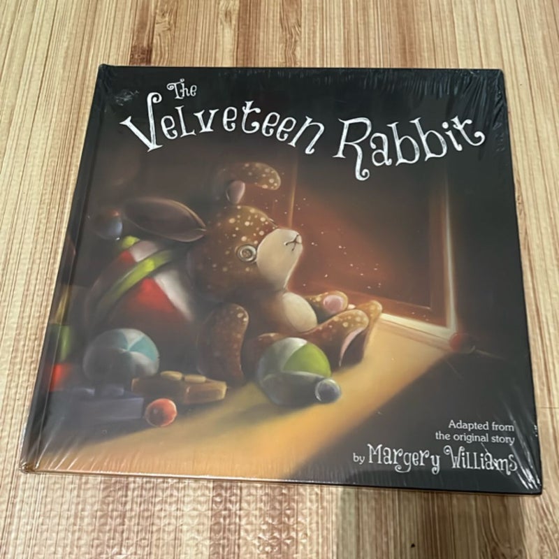 The Velveteen Rabbit