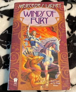 Winds of Fury