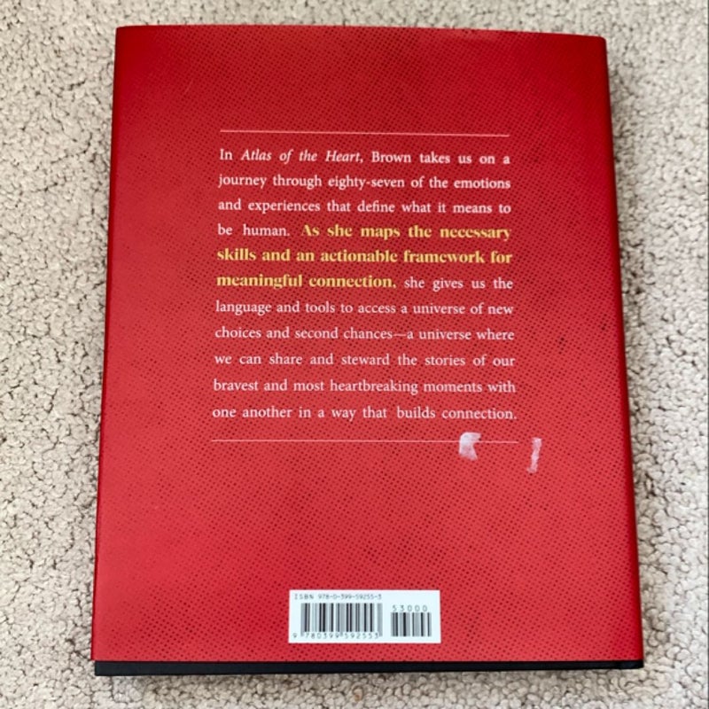 Atlas of the Heart