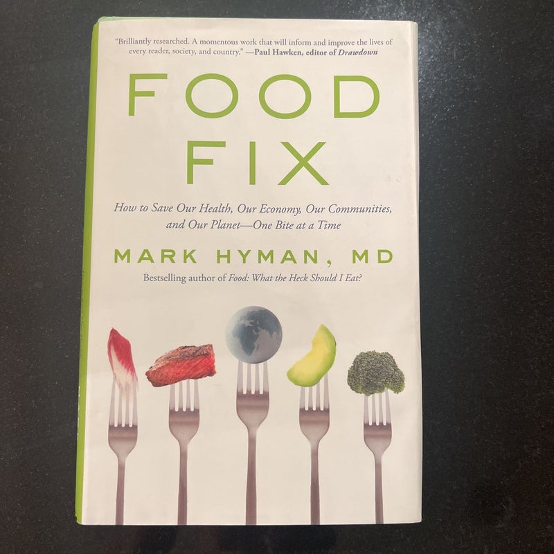 Food Fix
