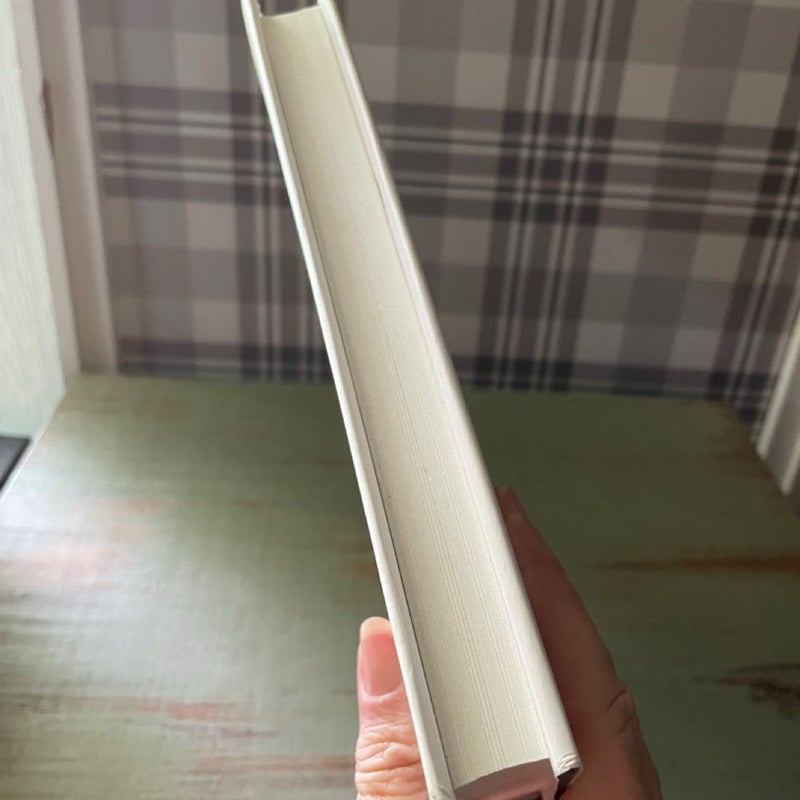 The Nickel Boys (Signed First Edition)