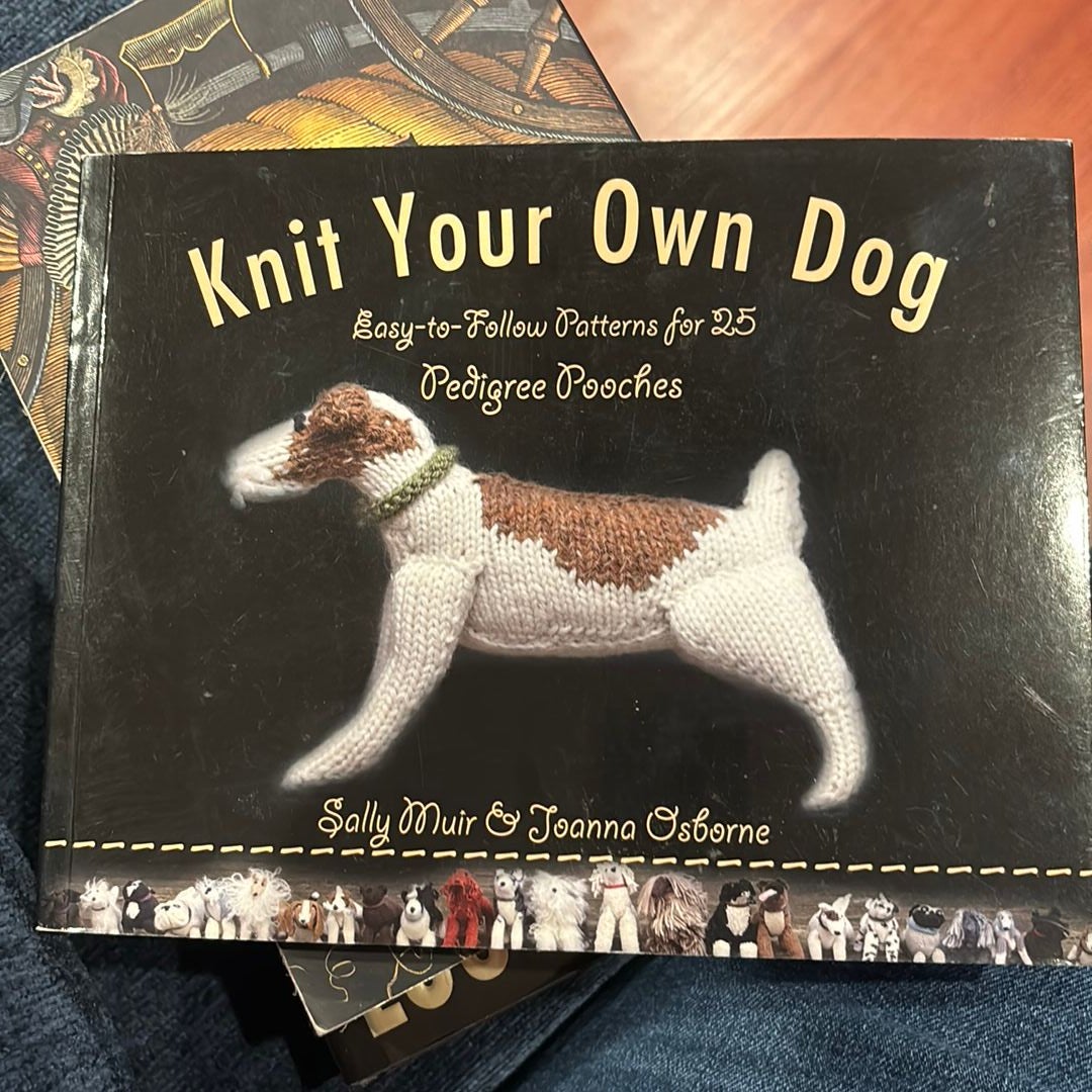 Knit Your Own Dog