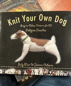 Knit Your Own Dog