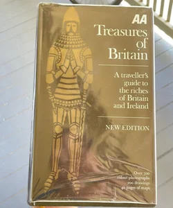 Treasures of Britain