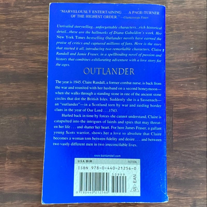 Outlander