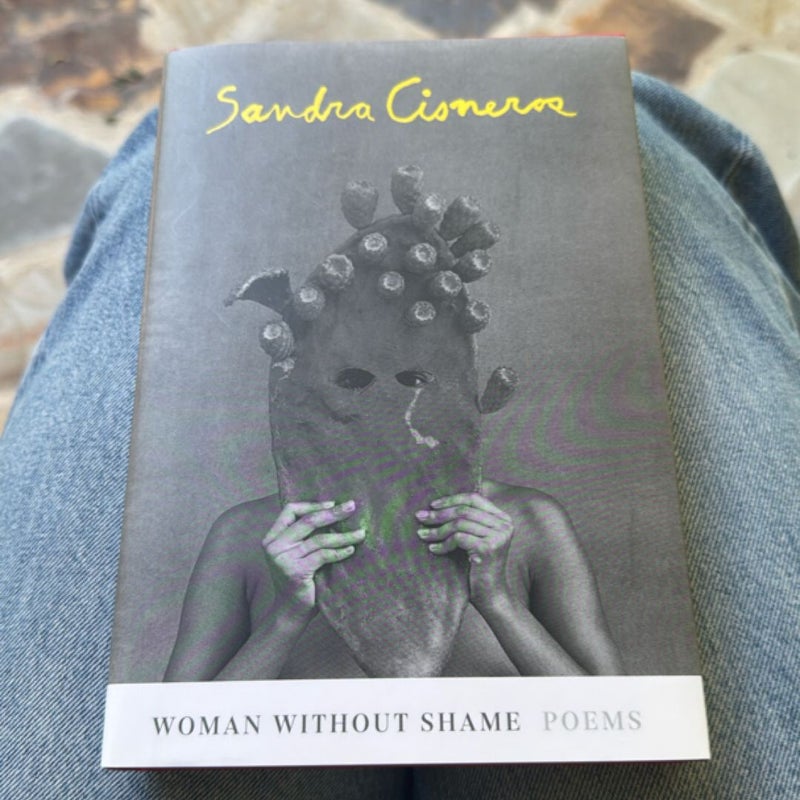 Woman Without Shame