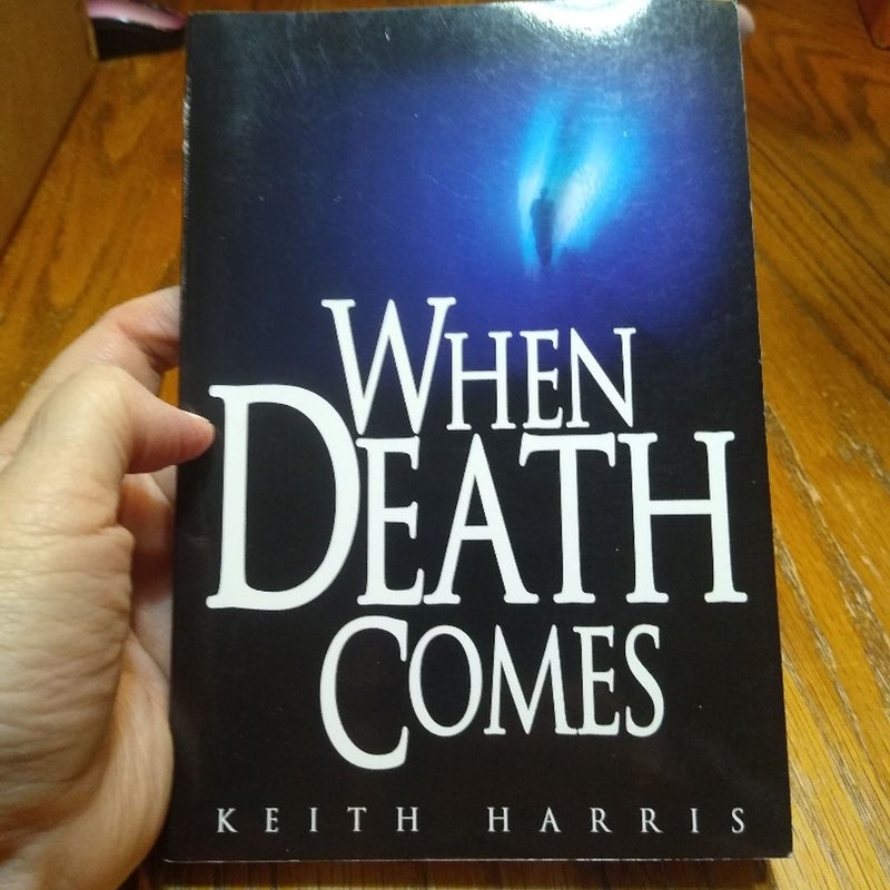 ⭐ When Death Comes