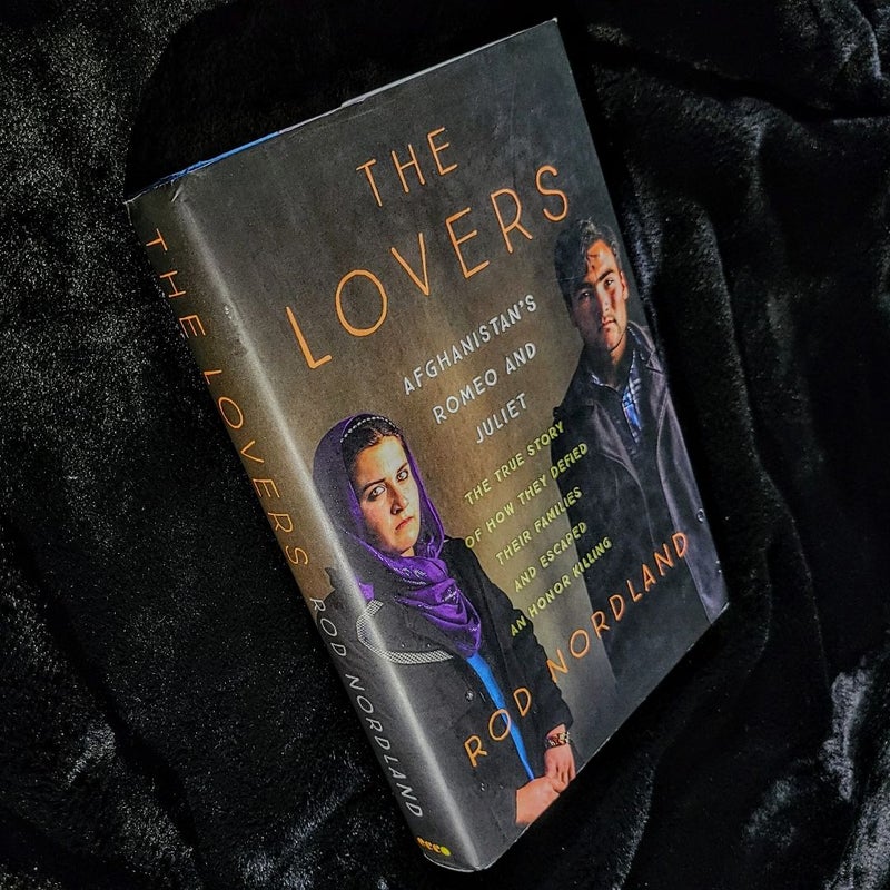 The Lovers