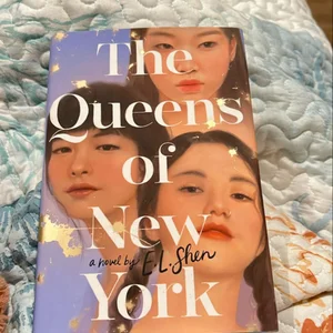 The Queens of New York