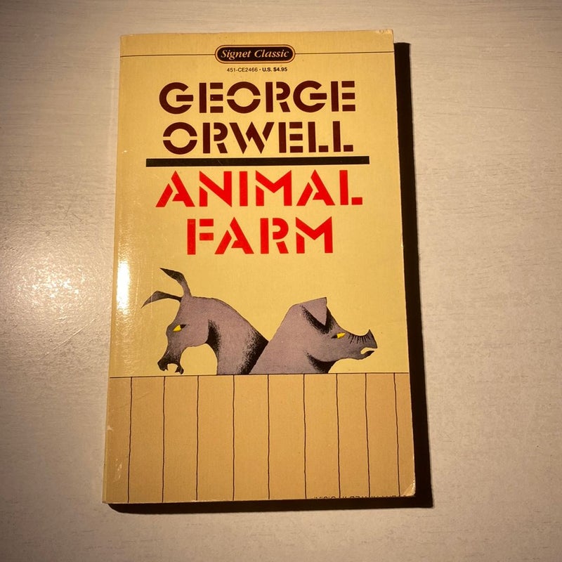 Animal Farm