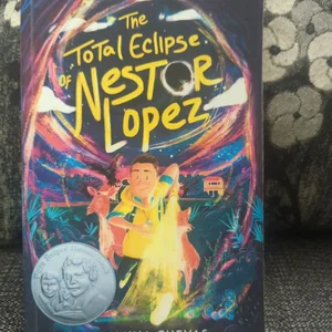 The Total Eclipse of Nestor Lopez