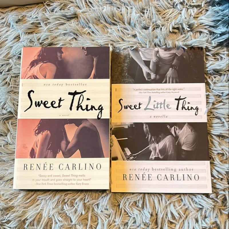 Sweet Thing Bundle