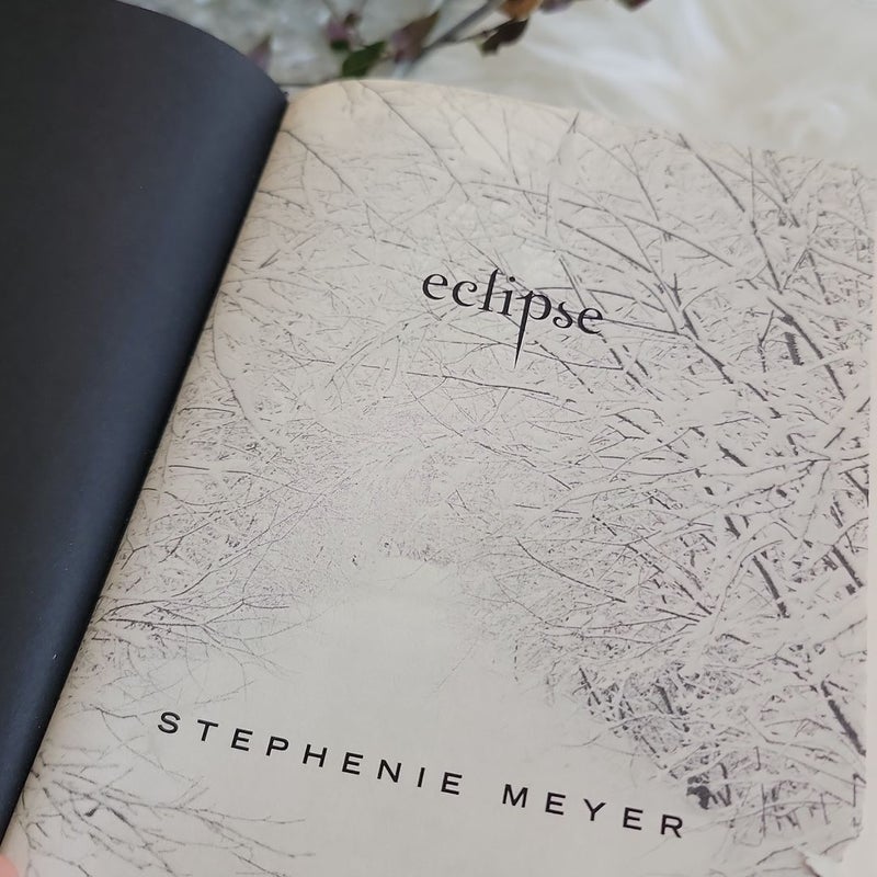 Eclipse