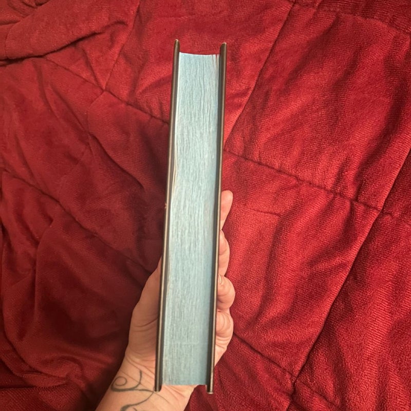 Nettle and Bone (Broken Binding Edition)