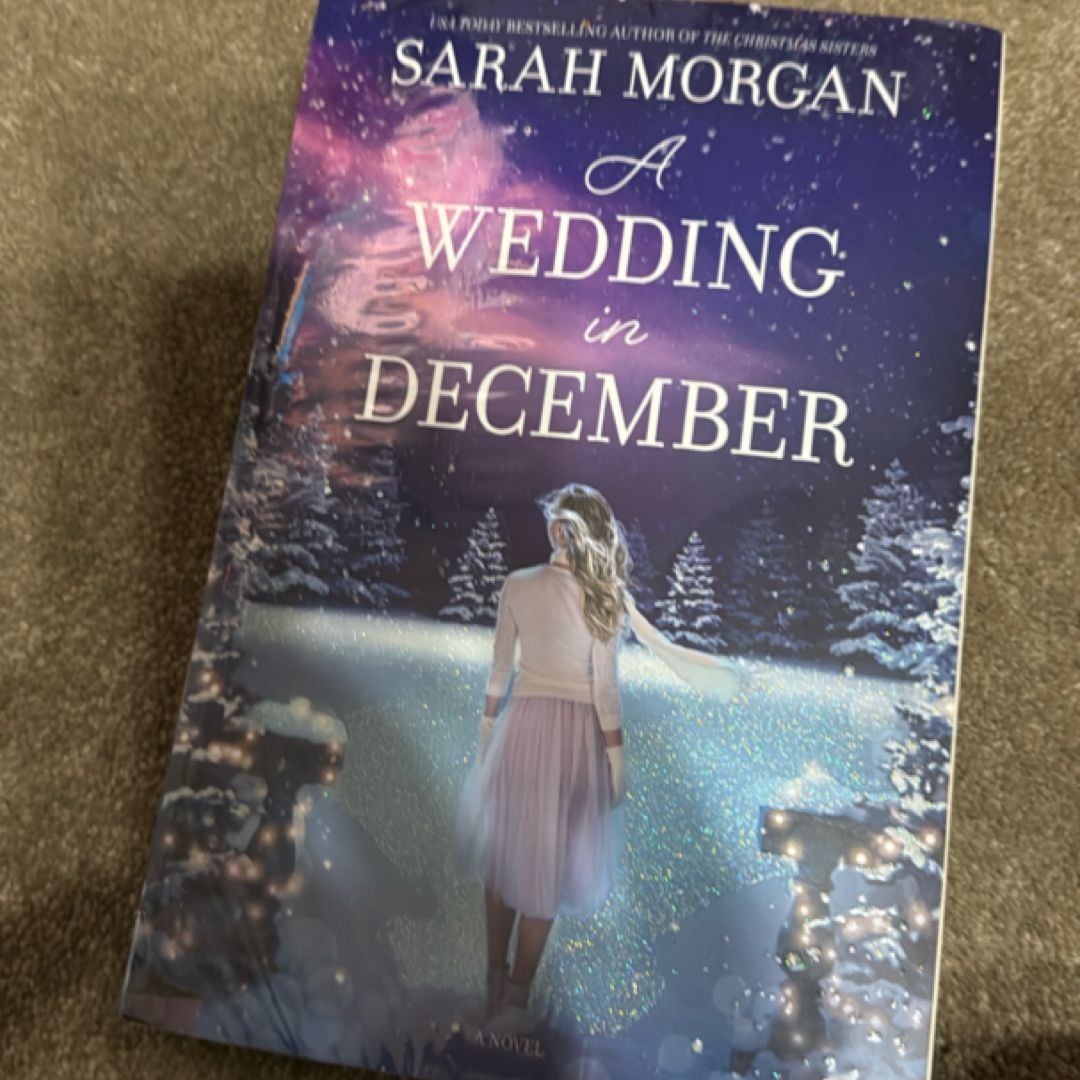 A Wedding in December