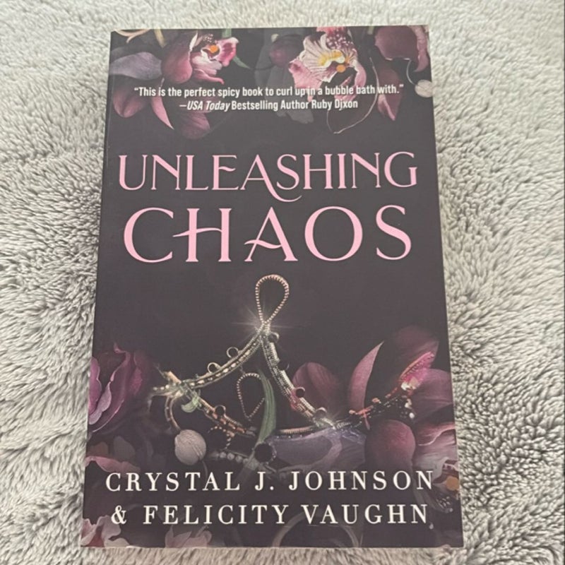 Unleashing Chaos