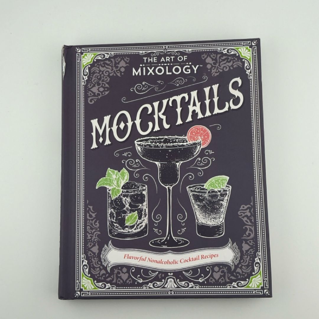 The Art of Mixology: Mocktails