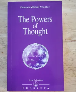 Powers of Thought
