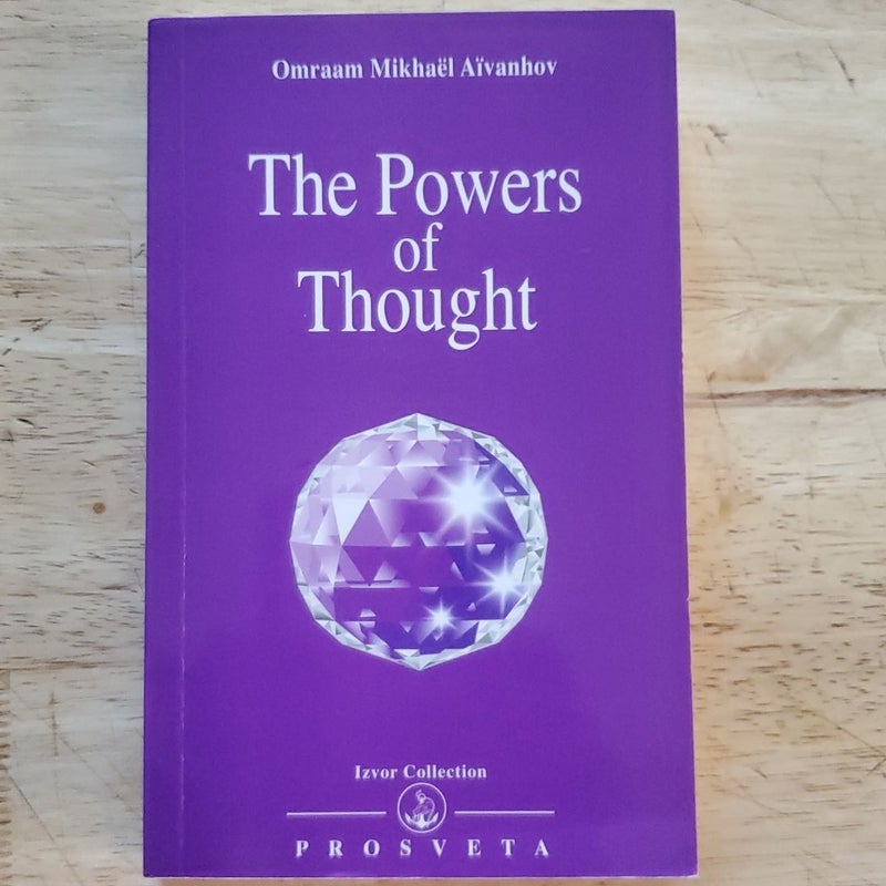 Powers of Thought