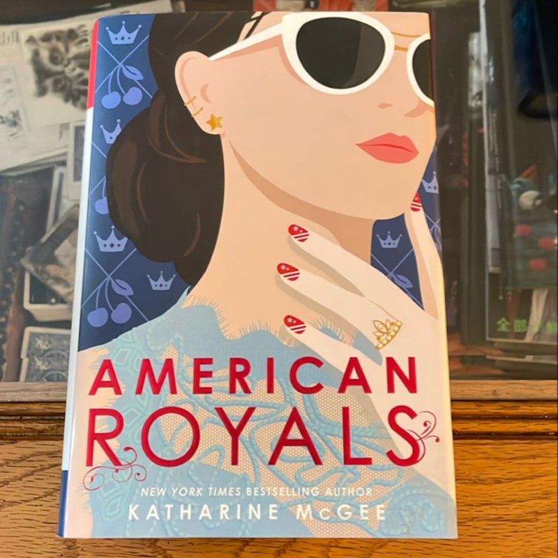 American Royals