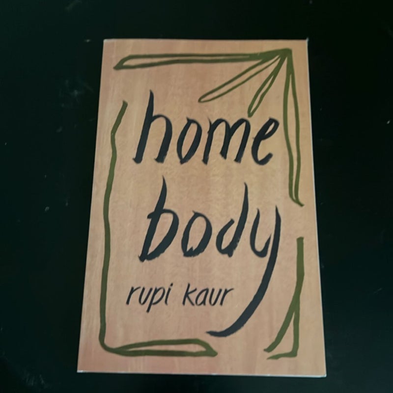 Home Body
