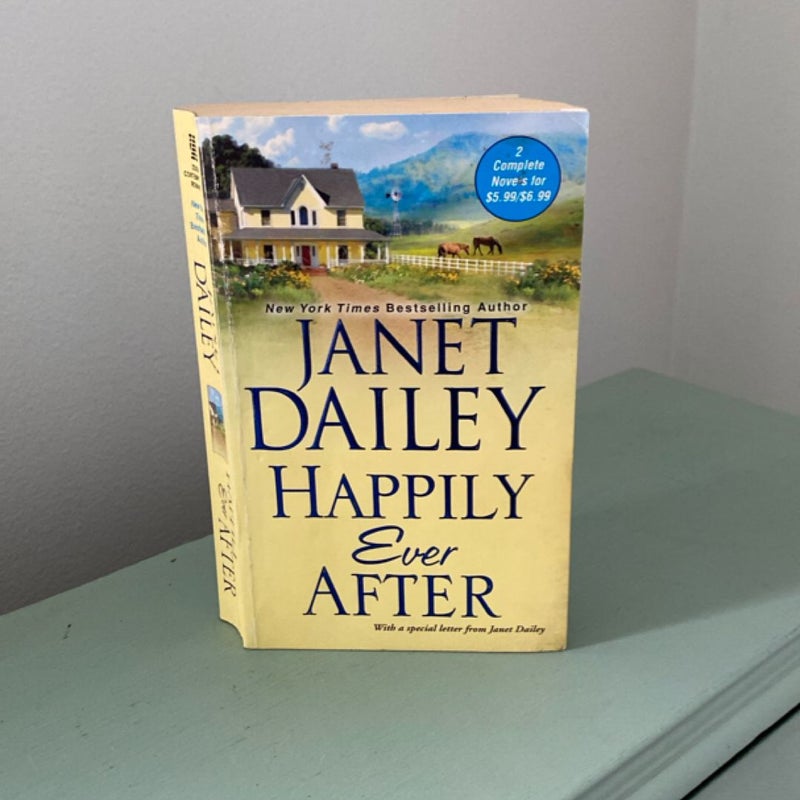 Happily Ever After